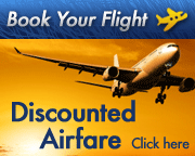 Airline Reservations